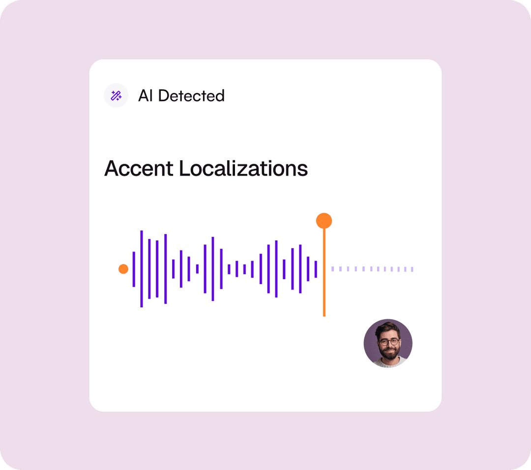 Advanced Analytics